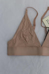 BASERANGE Bamboo Fiber Bamboo Cotton No Wire Wide-Brim Bra Series Collection Soft Underwear France BAS-BRTR-HAPTIC BRTR1